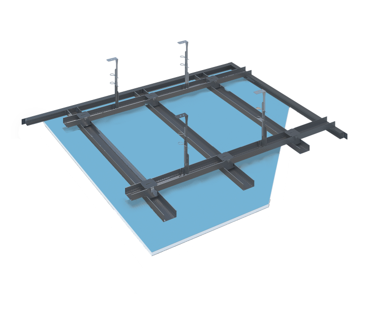 TG Pro APEX© C2-1 Soffit