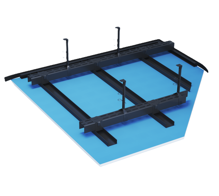 TG Pro APEX© C2-1 UA Soffit